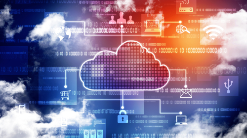 The Secure Cloud Infrastructure Your Business Needs